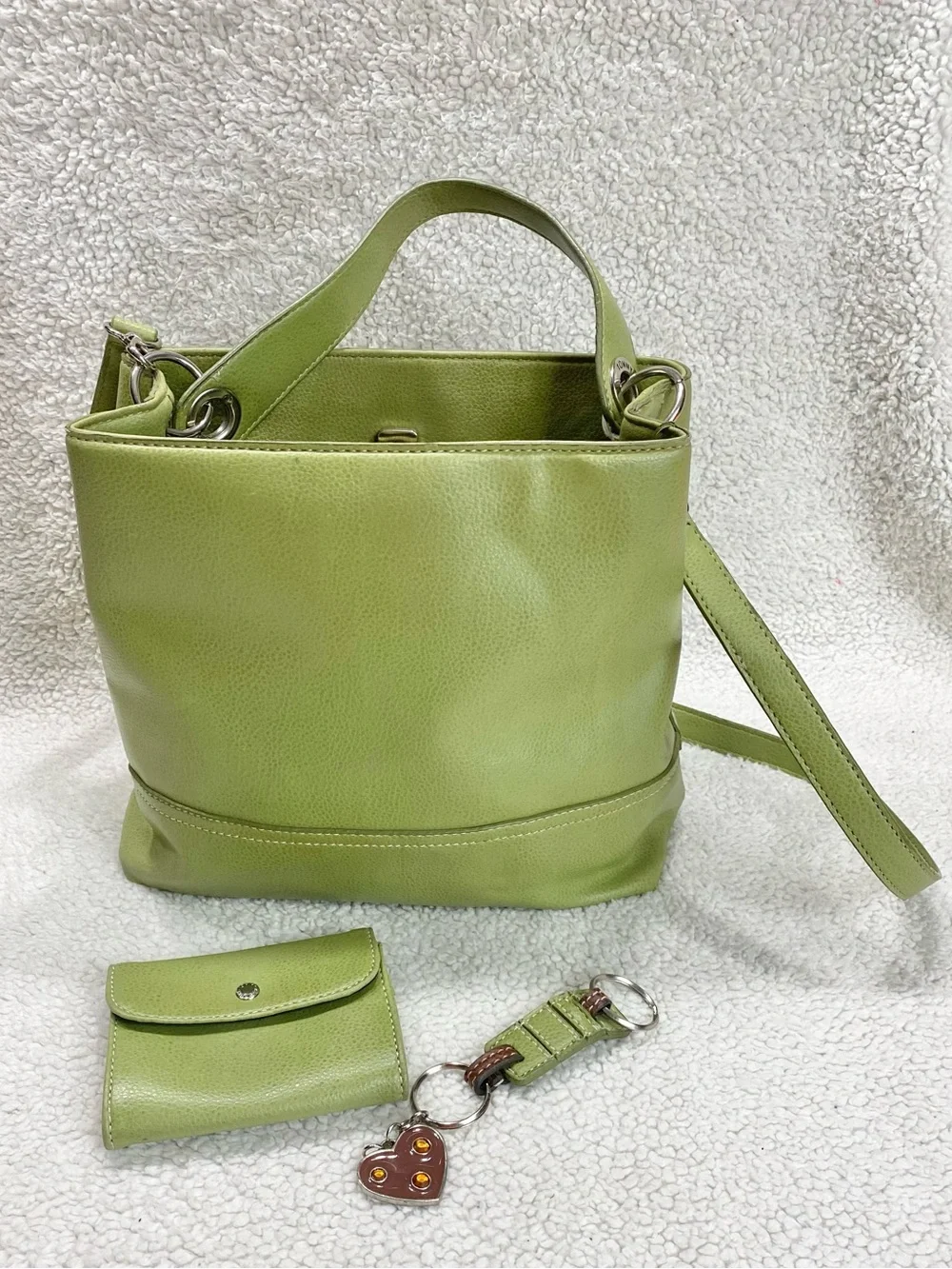 Tommy Hilfiger elegant lime